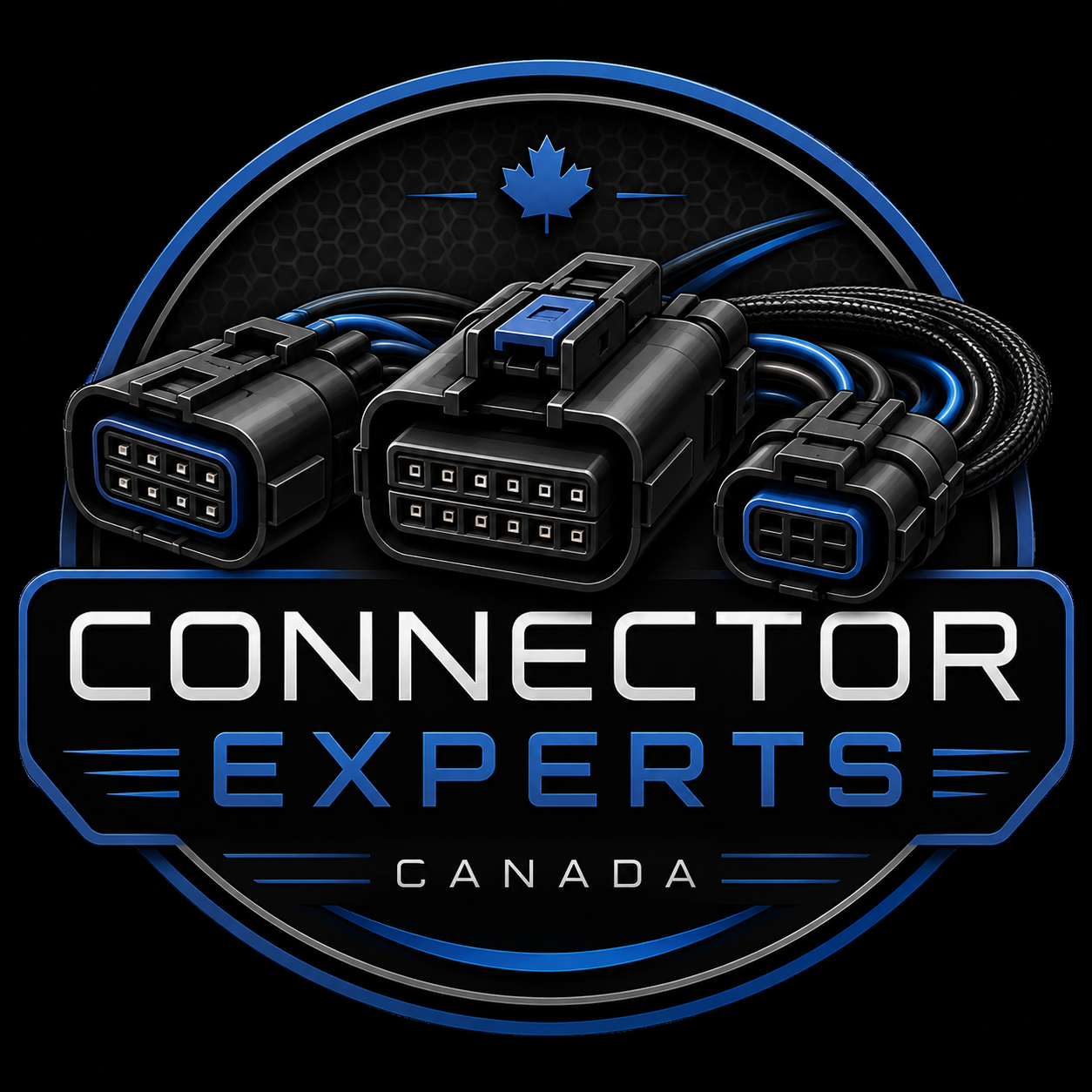 Connector Experts Canada